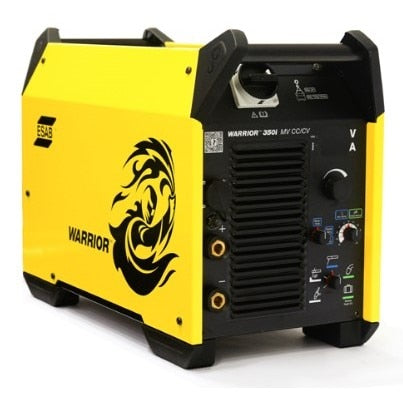 ESAB Esab 0465-350881 Warrior 500i Multi-process Welder 500A