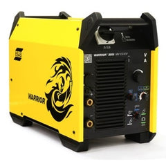 ESAB Esab 0465-350881 Warrior 500i Multi-process Welder 500A