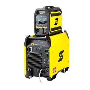 ESAB Esab 0445-555881 Multi-process Welding Machine 850 Amp