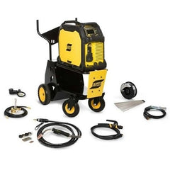 ESAB Esab 0558-102557 Welding Machine Cart 460-575V 3-phase