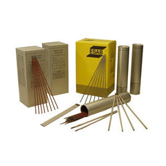 ESAB Esab 811070325 Sureweld 810P Stick Electrode 5/32 X 14 in 50-pack