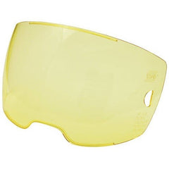 ESAB Esab 0700600883 Sentinel A60 Front Cover Lens Amber Hc