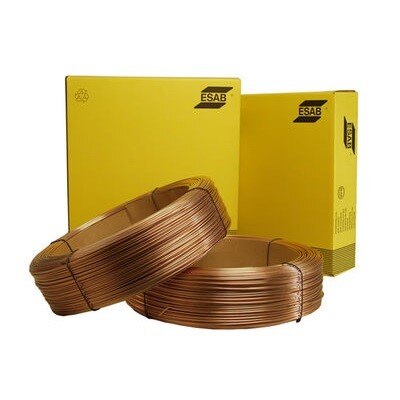 ESAB Esab 1382F05 Spoolarc 86 Mig Wire 0.035 in 44 Lb