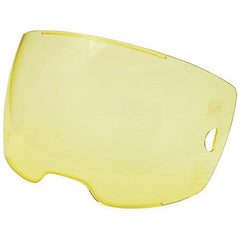 ESAB Esab 0700600881 Sentinel A60 Front Cover Lens Amber