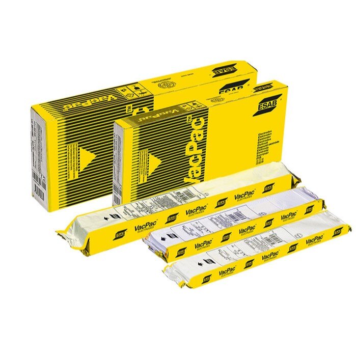 ESAB Esab 63342520L0 Stick Electrode Ok 63.34 E316L-16