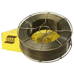 ESAB Esab 242206373 Coreshield 8 E71T-8 Flux-cored Wire 5/64 in 25 Lb