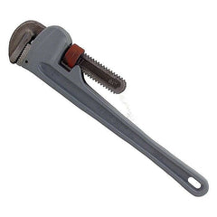 GREAT NECK Great Neck APW14 Aluminum Pipe Wrench 14 Inches