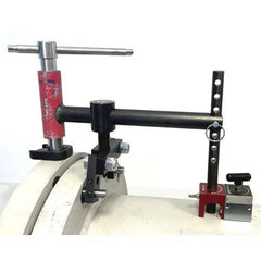 FLANGE WIZARD Flange Wizard TMT-4950 Flange Manipulator Tool