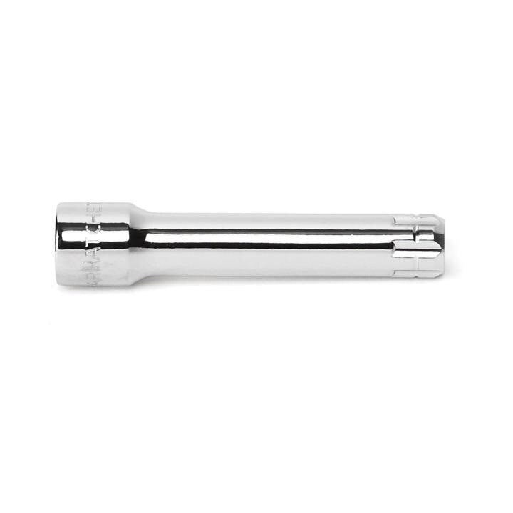 APEX Apex 221060GR Pass-thru Extension 3 Inch Chrome