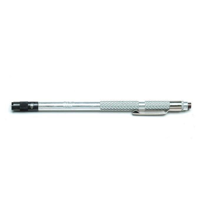 APEX Apex 2282D Screw Starter Slotted Chrome Alloy Steel