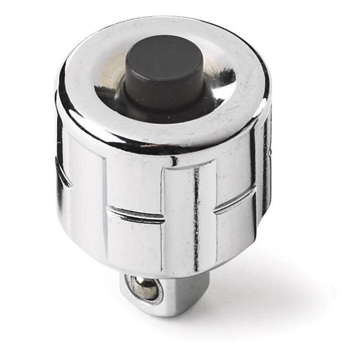 APEX Apex 231061GR Quick-release Pass-thru Adapter 1/4 in