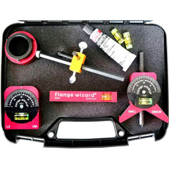 FLANGE WIZARD Flange Wizard 8915-P-1.200 Plasma Cutting Tool Kit