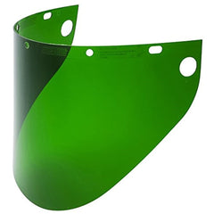 FIBRE-METAL Fibre-metal 4199DGN Faceshield Window Dark Green