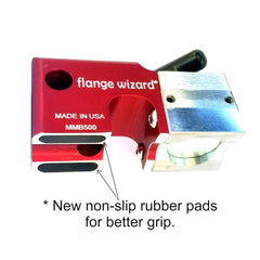 FLANGE WIZARD Flange Wizard 1118-L Multi-hole Imager Layout Tool