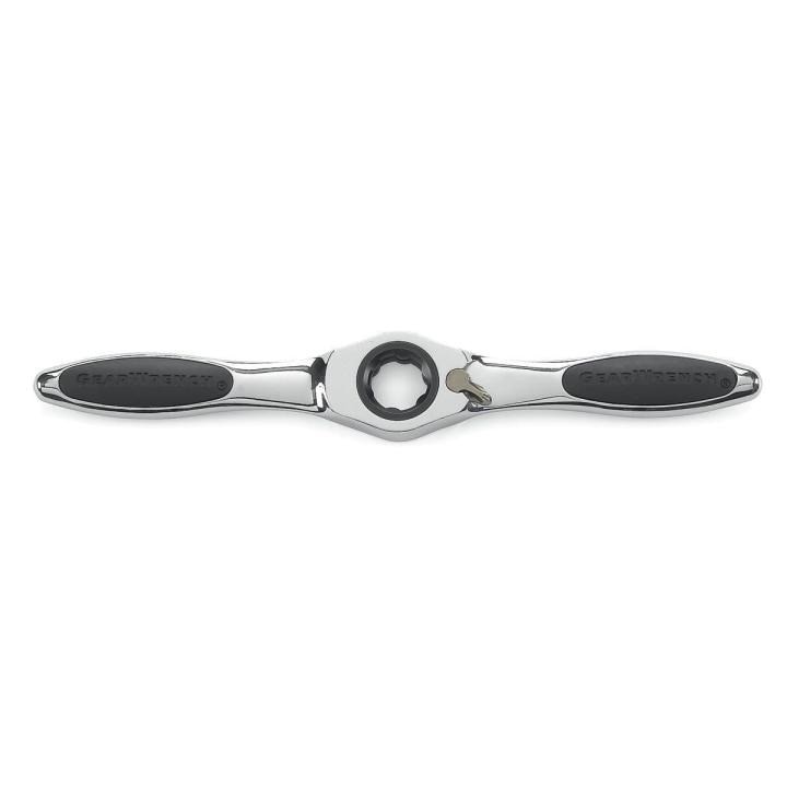APEX Apex 3881 Ratcheting Tap Die T-wrench 0.5 Inch