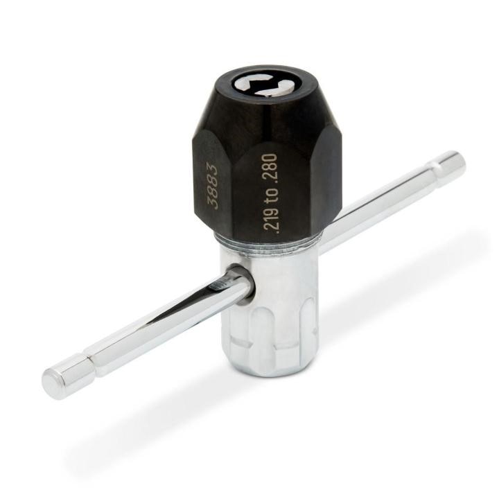 APEX Apex 3883 Tap Adapter 0.219-0.28 Inch 5 Inch