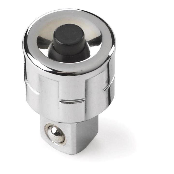 APEX Apex 231062GR Quick-release Pass-thru Adapter 3/8 Inch