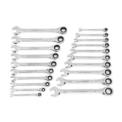 GEARWRENCH Gearwrench 35720-06 Ratcheting Combination Wrench 12 Point