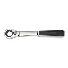 APEX Apex 235080GR Pass-thru Ratchet 3/8 Inch Drive 8 Inch