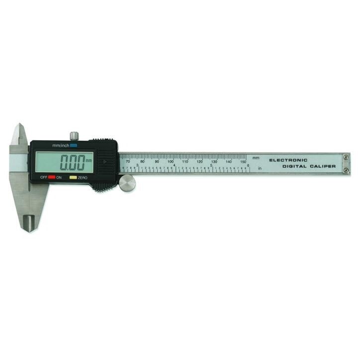 APEX Apex 3756D Digital Caliper Brake Service Tool