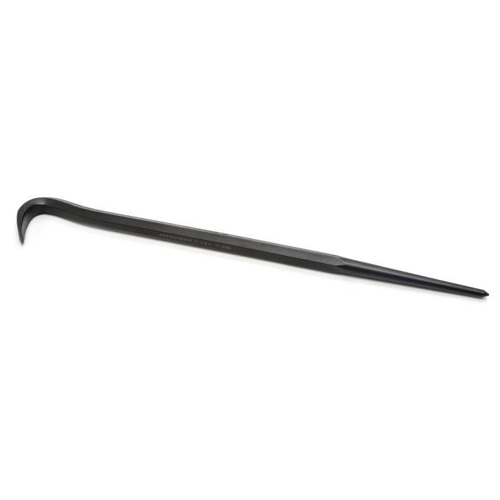 GEARWRENCH Gearwrench 70-519G Rolling Head Pry Bar 1.25 in Blade