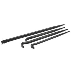 GEARWRENCH Gearwrench 70-578G Aligning Rolling Head Pry Bar Set