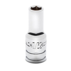 GEARWRENCH Gearwrench 80116S-06 1/4 in Drive 6 Pt 7/32 in Socket