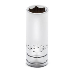 GEARWRENCH Gearwrench 80119S-06 1/4 in Drive 6 Pt 5/16 in Socket