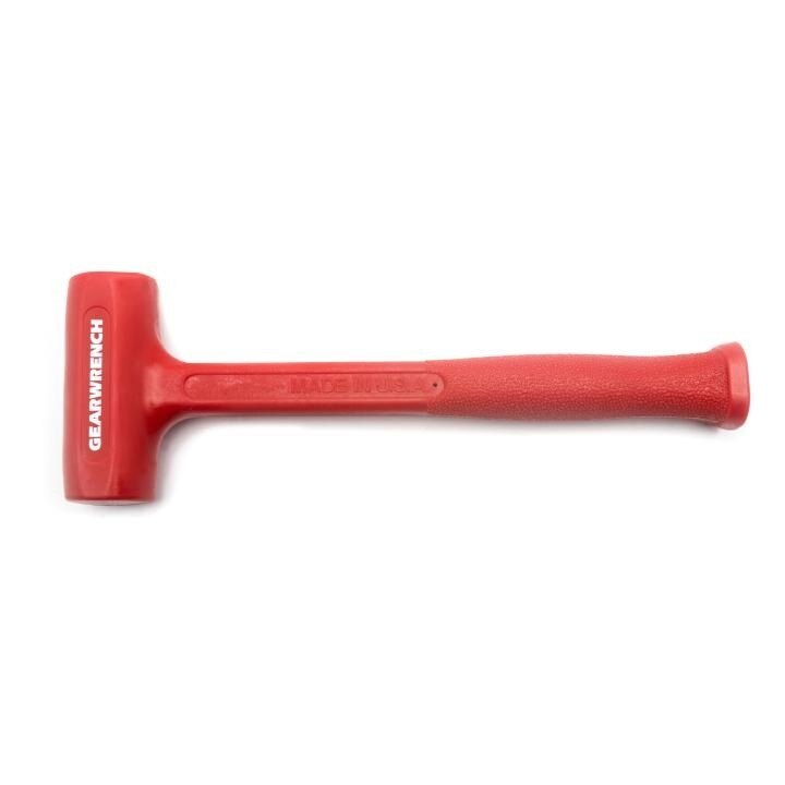 GEARWRENCH Gearwrench 69-540G Slimline Dead Blow Hammer