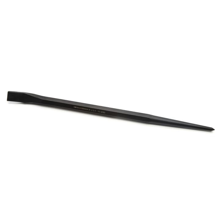 GEARWRENCH Gearwrench 70-503G Aligning Pry Bar 3 Inch Blade