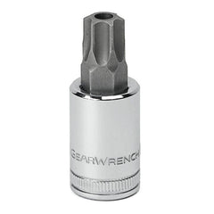 APEX Apex 80178 Tamper Proof Torx Bit Socket 1/4 in Drive T7