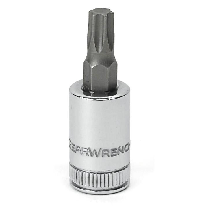 APEX Apex 80174 Torx Bit Socket 1/4 in Drive T20