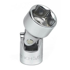 APEX Apex 80340 Universal Flex Socket 3/8 in Drive 17 Mm