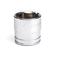 APEX Apex 80359 Socket 3/8 in Drive 6 Point 13/16 in Sae