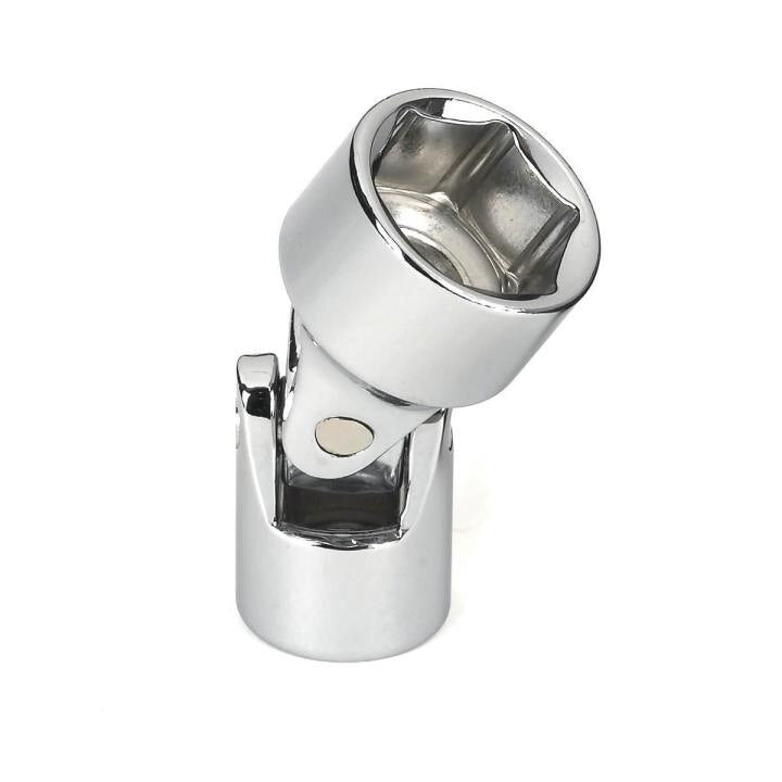 APEX Apex 80252 Universal Flex Socket 1/4 in Drive 6MM