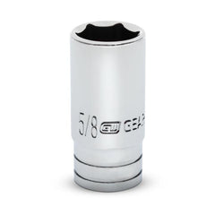 GEARWRENCH Gearwrench 80369S-06 3/8 in Drive 6 Point 5/8 in Socket
