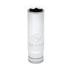APEX Apex 80368 Deep Socket 3/8 Drive 6 Point 9/16 Inch