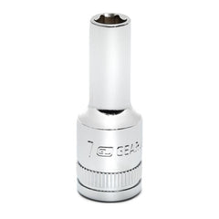GEARWRENCH Gearwrench 80389S-06 Socket 3/8 in Drive 6 Point 7 Mm