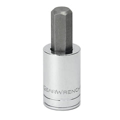 APEX Apex 80424 Hex Bit Socket 3/8 in Drive 0.625 in 3 Mm