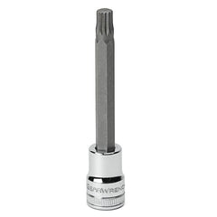 APEX Apex 80449 Triple Square Bit Socket 3/8 Drive 6MM