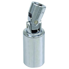 APEX Apex 80405 Spark Plug Socket 3/8 in Drive 6 Point 13/16 in