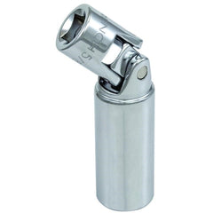 APEX Apex 80404 Spark Plug Socket 3/8 in Drive 6 Point 5/8 in