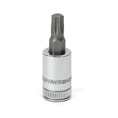 APEX Apex 80538 Torx Bit Socket 3/8 Drive T30
