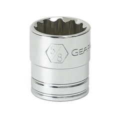 APEX Apex 80507 Socket 3/8 Drive 12 Point 15/16 Inch Sae