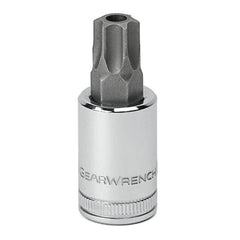 APEX Apex 80457 Tamper Proof Torx Bit Socket 3/8 in Drive
