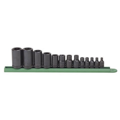 APEX Apex 80583 External Torx Socket Set 13 Piece