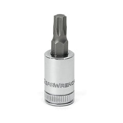 APEX Apex 80537 Torx Bit Socket 3/8 in Drive T27