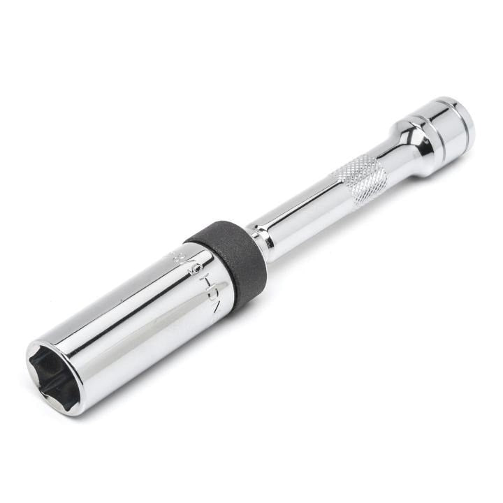 APEX Apex 80546 Spark Plug Socket 3/8 in Drive 5/8 in