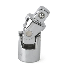 APEX Apex 80600D Universal Joint 1/2 in Drive Chrome