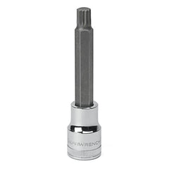APEX Apex 80666 Triple Square Bit Socket 1/2 in Drive 12 Mm